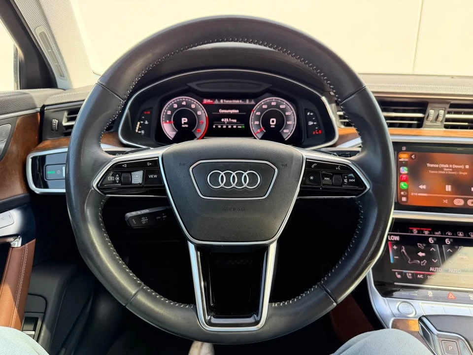 2019 Audi C8 A6 - Image 11 of 17