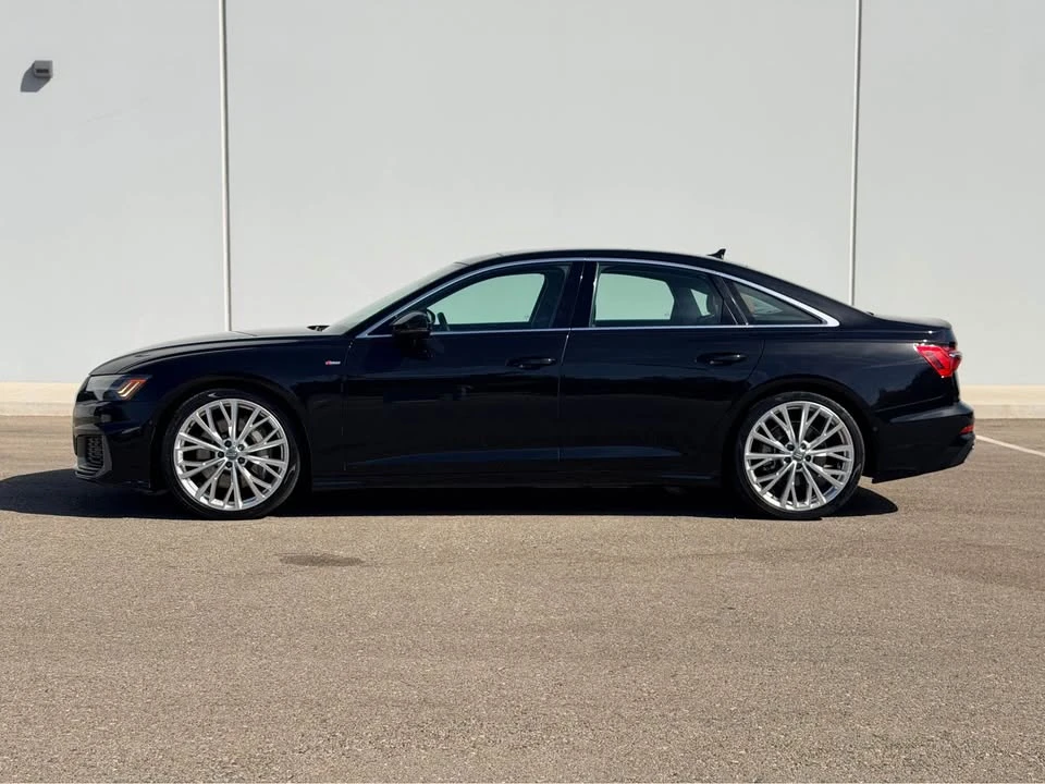 2019 Audi C8 A6 - Image 4 of 17