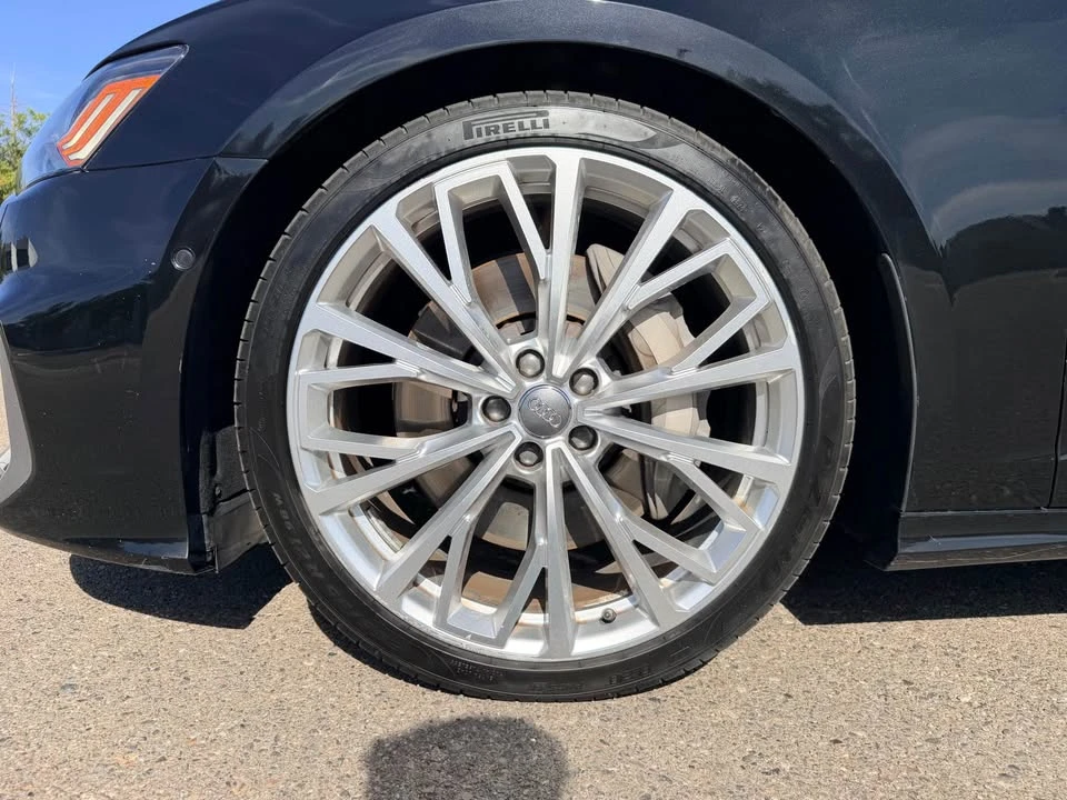2019 Audi C8 A6 - Image 17 of 17