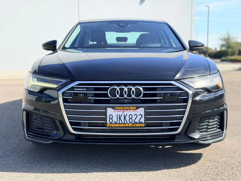 2019 Audi C8 A6 - Image 2 of 17