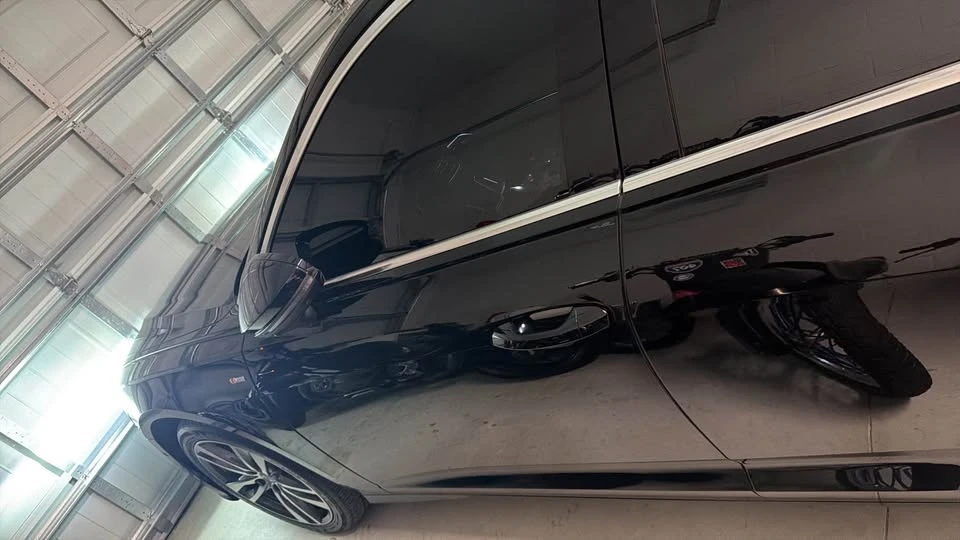 2019 Audi C8 A6 - Image 8 of 9