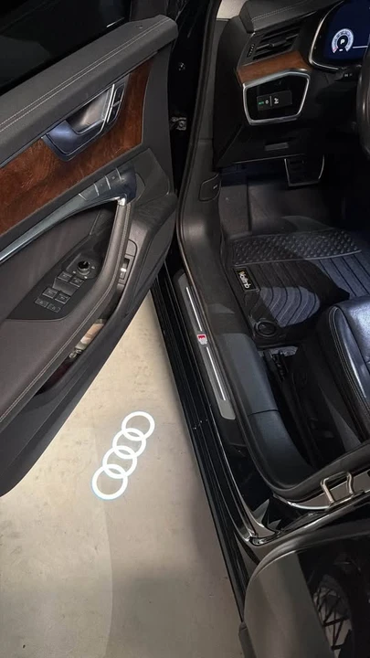 2019 Audi C8 A6 - Image 6 of 9