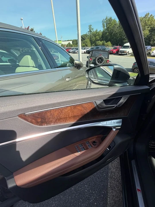 2019 Audi C8 A6 - Image 3 of 10