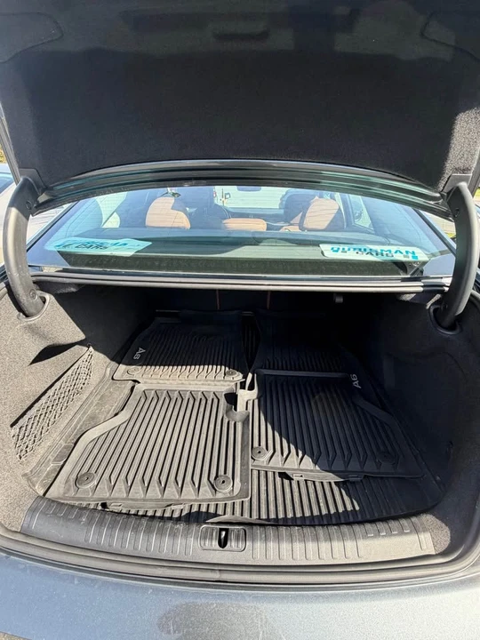 2019 Audi C8 A6 - Image 10 of 10