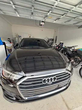 2019 Audi A6 3.0T Prestige Sedan 4D
