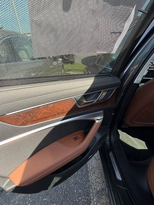 2019 Audi C8 A6 - Image 6 of 10