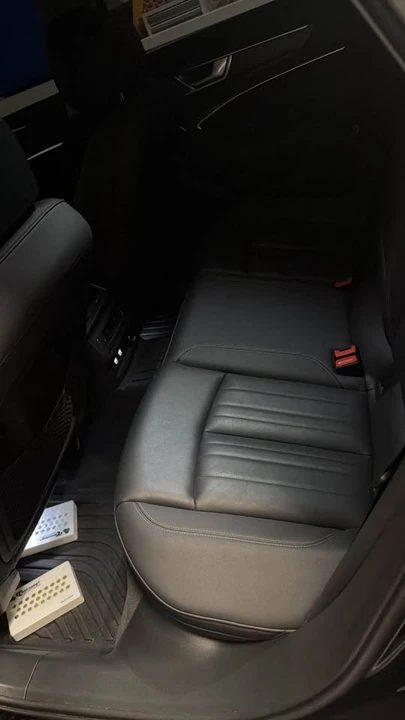2019 Audi C8 A6 - Image 7 of 9