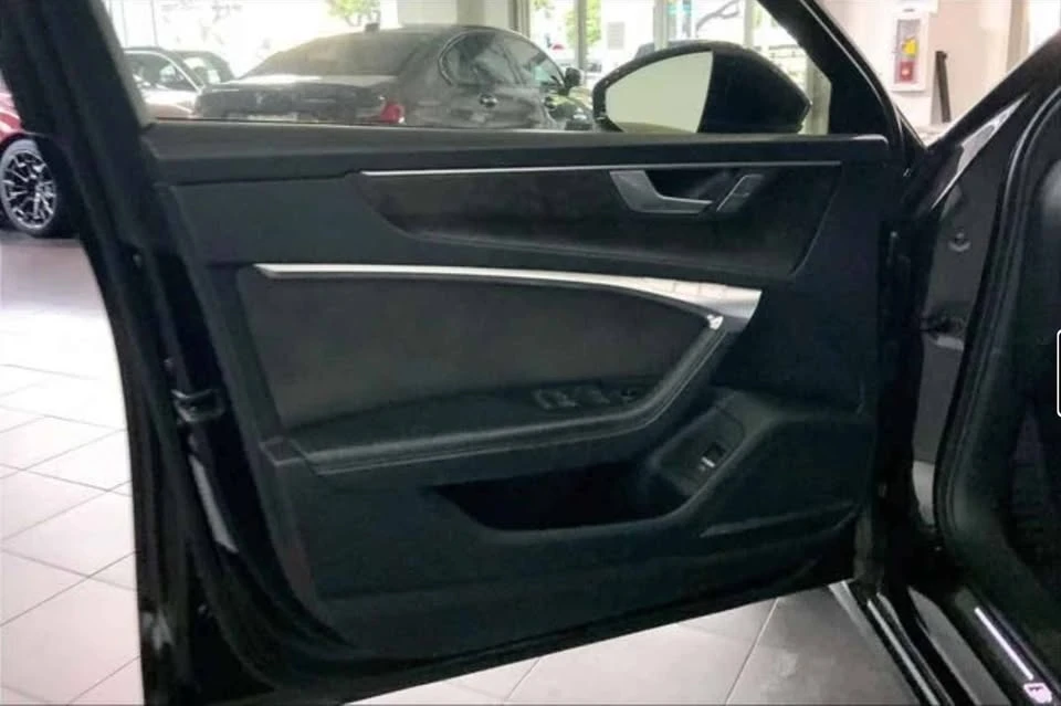 2019 Audi C8 A6 - Image 10 of 14