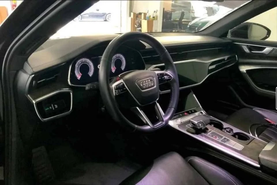 2019 Audi C8 A6 - Image 7 of 14
