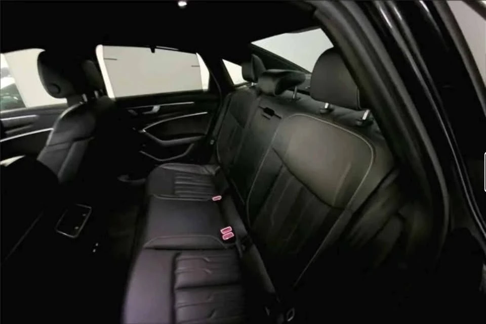 2019 Audi C8 A6 - Image 12 of 14