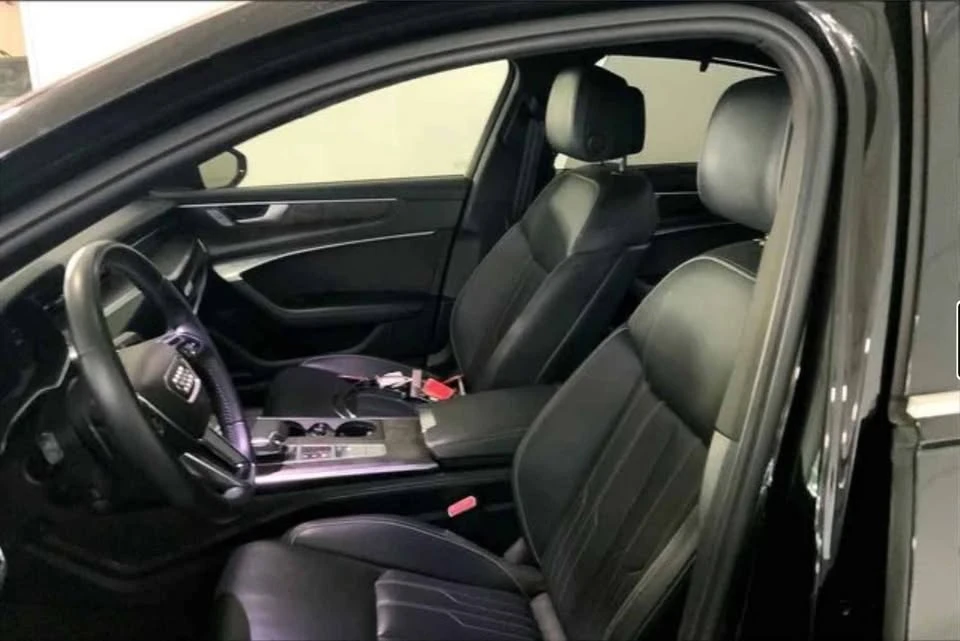 2019 Audi C8 A6 - Image 11 of 14