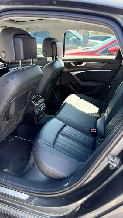 2019 Audi C8 A6 - Image 13 of 14
