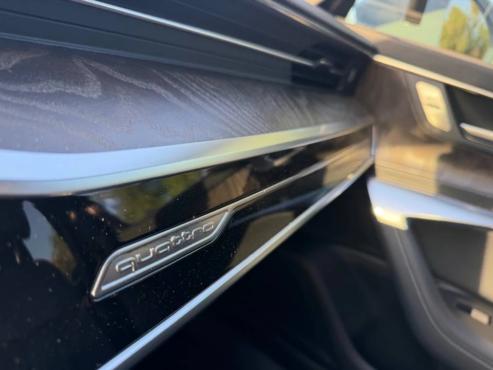 2019 Audi C8 A6 - Image 14 of 18