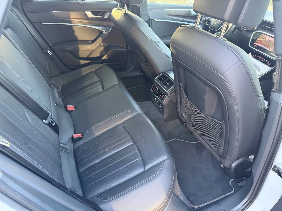 2019 Audi C8 A6 - Image 12 of 19