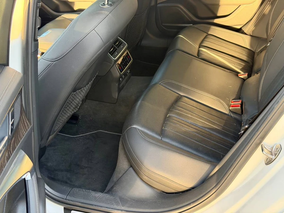 2019 Audi C8 A6 - Image 9 of 18