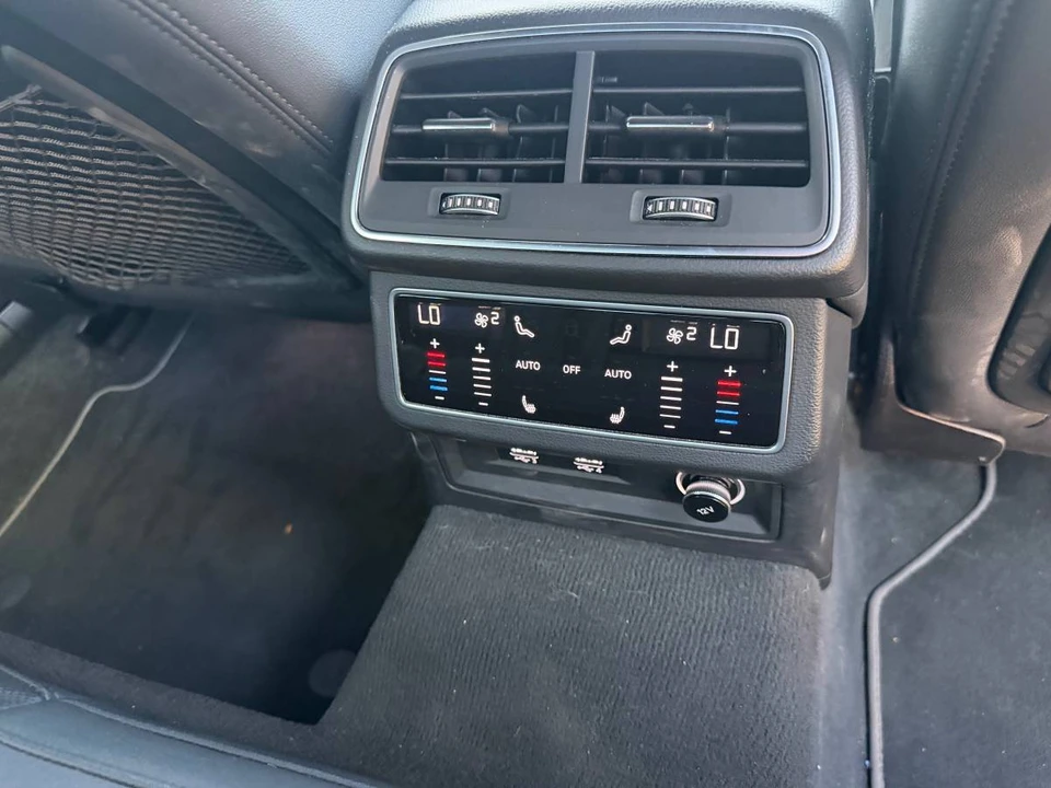 2019 Audi C8 A6 - Image 15 of 19