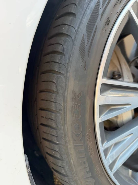 2019 Audi C8 A6 - Image 15 of 20