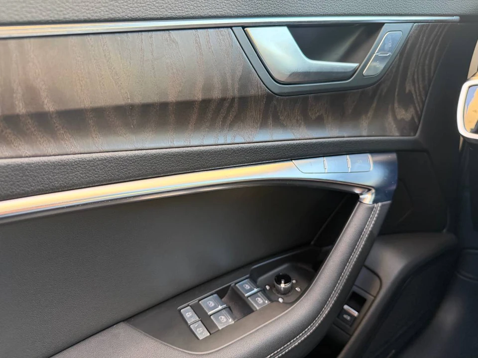 2019 Audi C8 A6 - Image 18 of 20