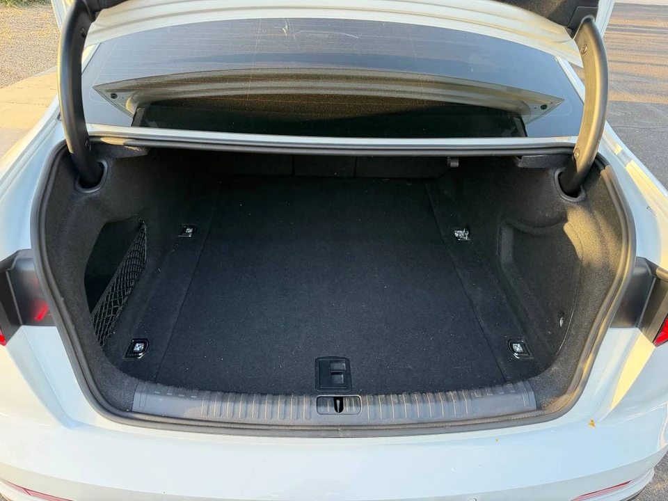2019 Audi C8 A6 - Image 16 of 19