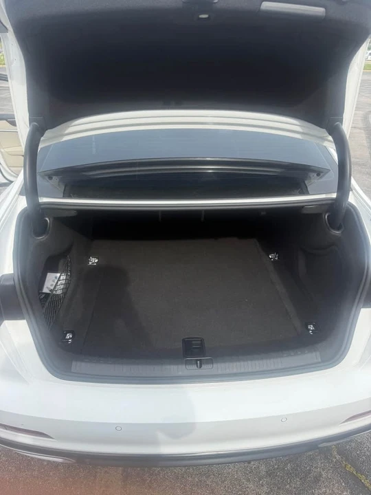 2019 Audi C8 A6 - Image 7 of 14
