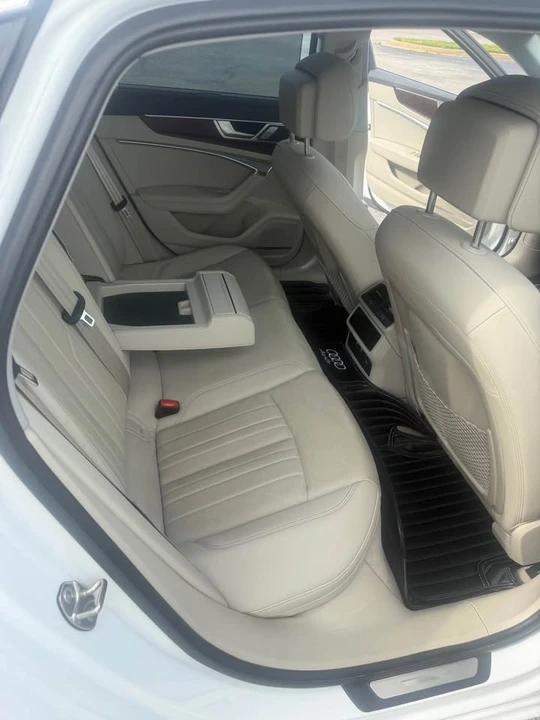 2019 Audi C8 A6 - Image 8 of 14