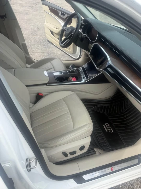 2019 Audi C8 A6 - Image 9 of 14