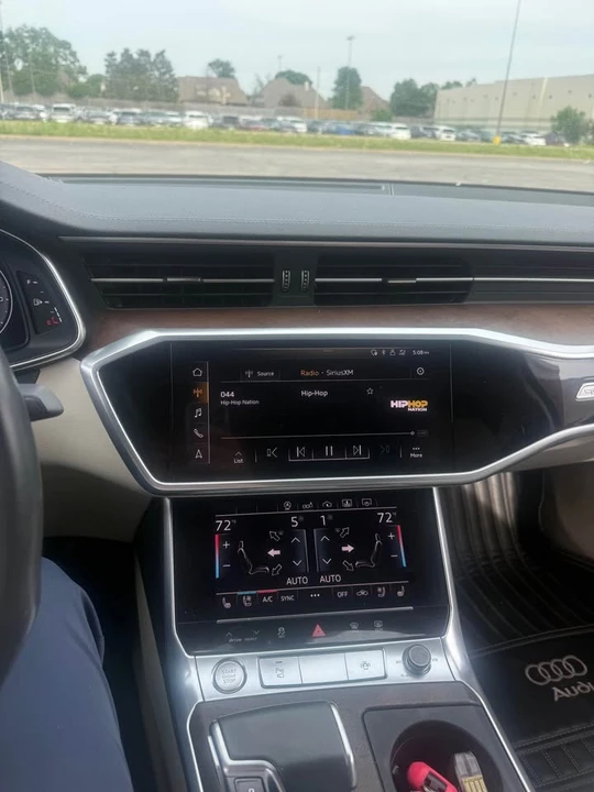 2019 Audi C8 A6 - Image 11 of 14