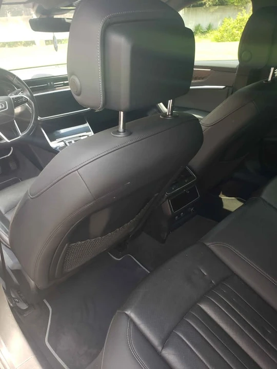 2019 Audi C8 A6 - Image 6 of 8