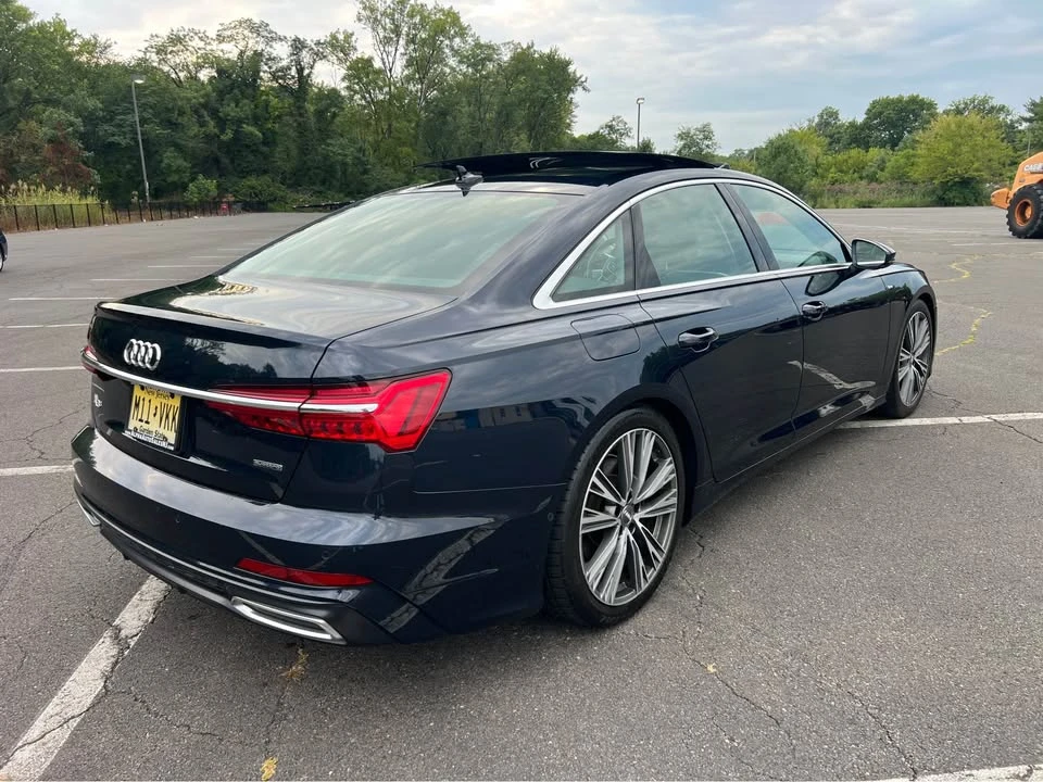 2019 Audi C8 A6 - Image 5 of 14