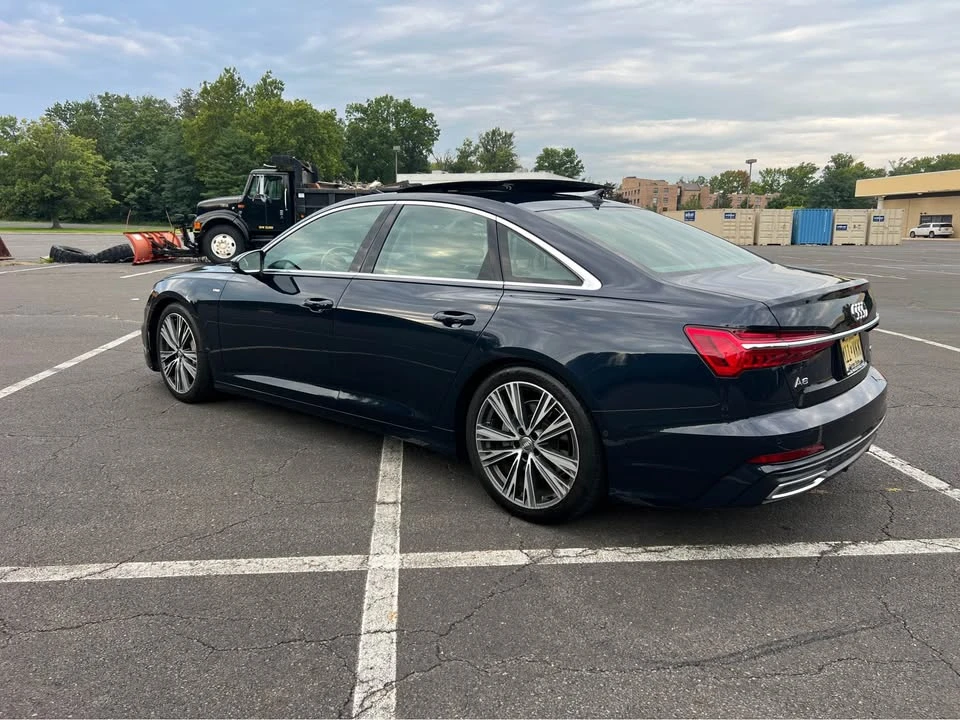 2019 Audi C8 A6 - Image 4 of 14