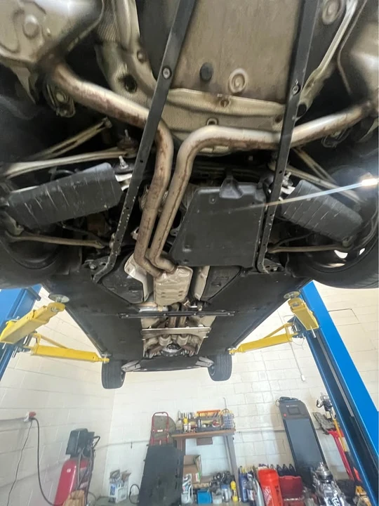 2019 Audi C8 A6 - Image 13 of 14