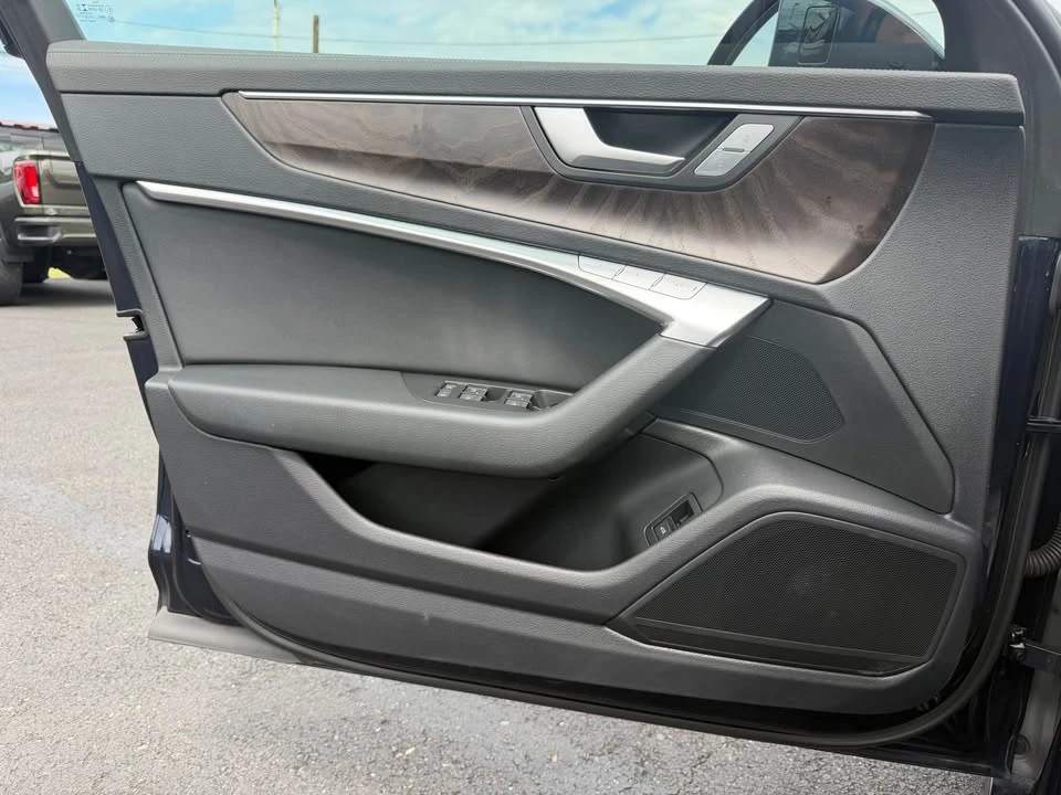 2019 Audi C8 A6 - Image 12 of 12