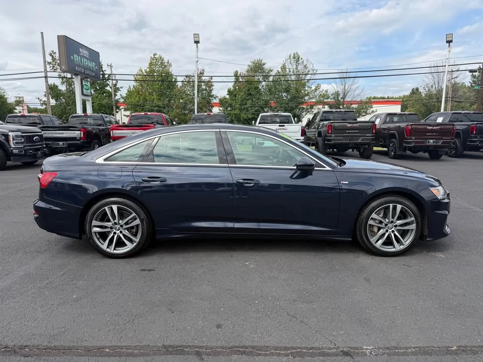 2019 Audi C8 A6 - Image 2 of 12