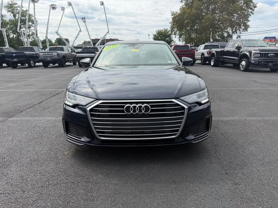 2019 Audi C8 A6 - Image 8 of 12