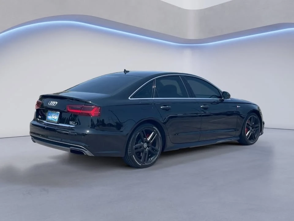 2019 Audi C8 A6 - Image 4 of 14