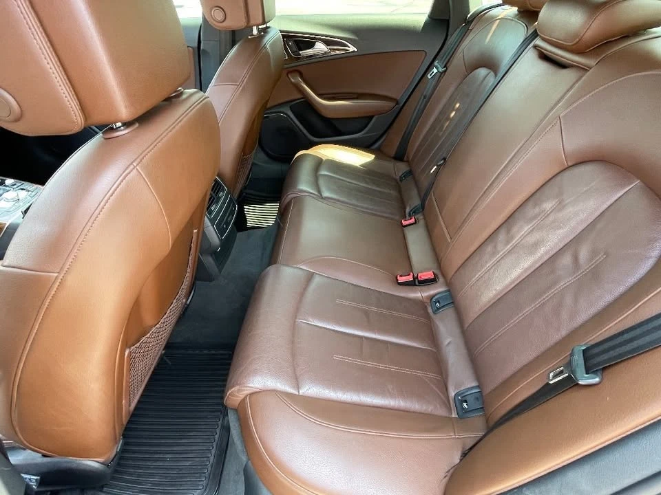 2019 Audi C8 A6 - Image 14 of 14