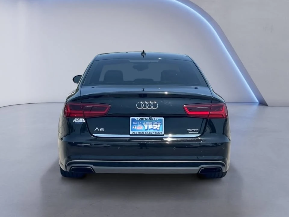 2019 Audi C8 A6 - Image 5 of 14