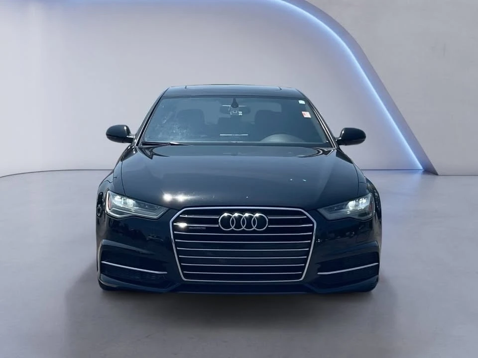 2019 Audi C8 A6 - Image 2 of 14