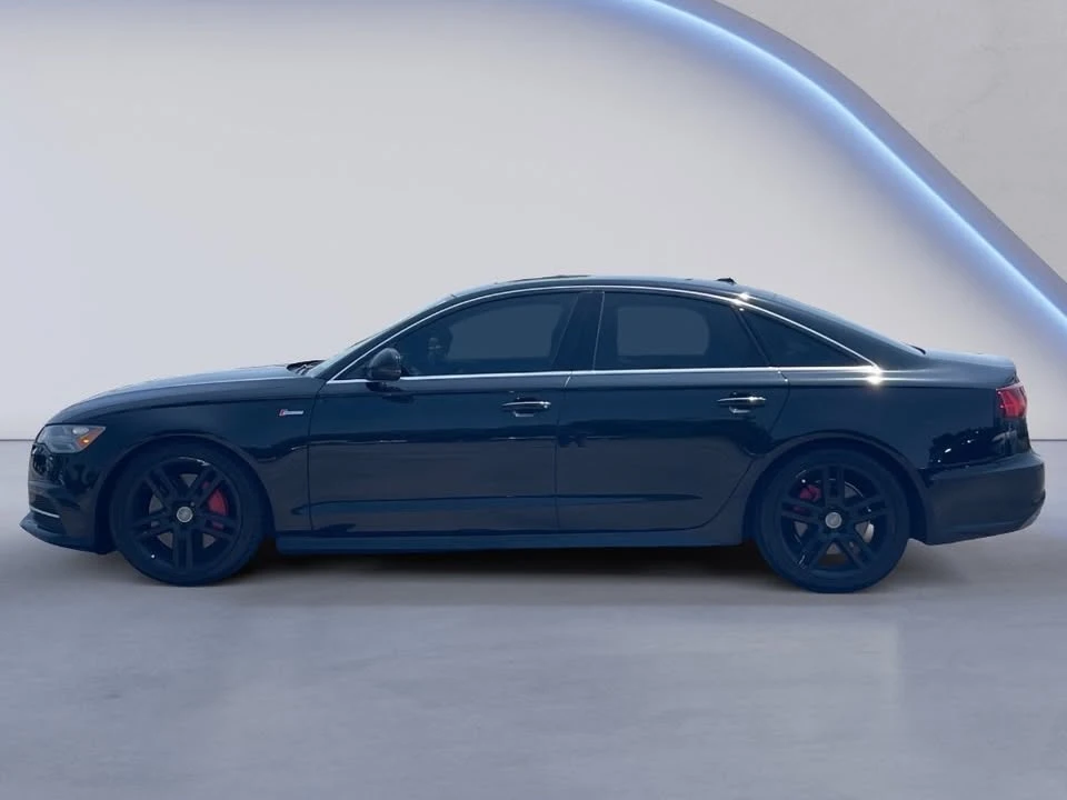 2019 Audi C8 A6 - Image 7 of 14