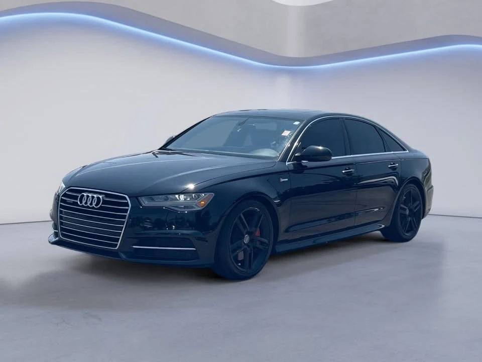 2019 Audi C8 A6 - Image 8 of 14