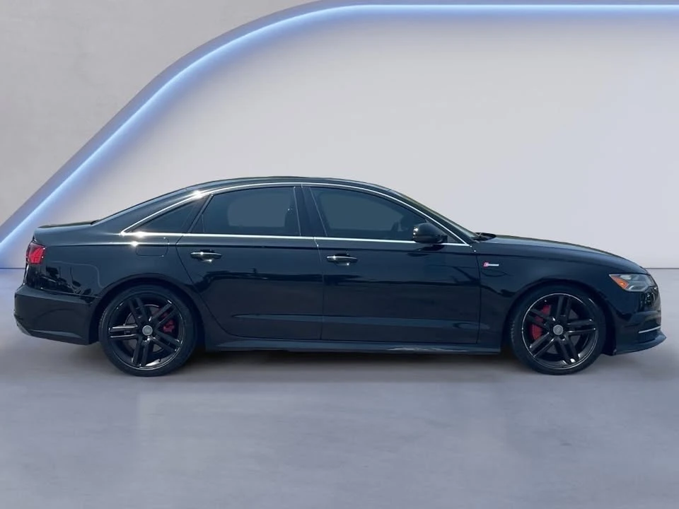 2019 Audi C8 A6 - Image 3 of 14