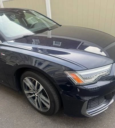 2019 Audi C8 A6 - Image 4 of 8