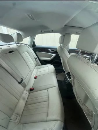 2019 Audi C8 A6 - Image 3 of 8