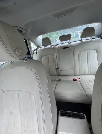 2019 Audi C8 A6 - Image 8 of 8