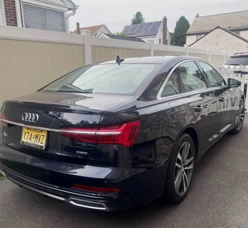 2019 Audi C8 A6 - Image 6 of 8