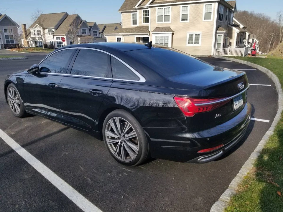 2019 Audi C8 A6 - Image 2 of 6