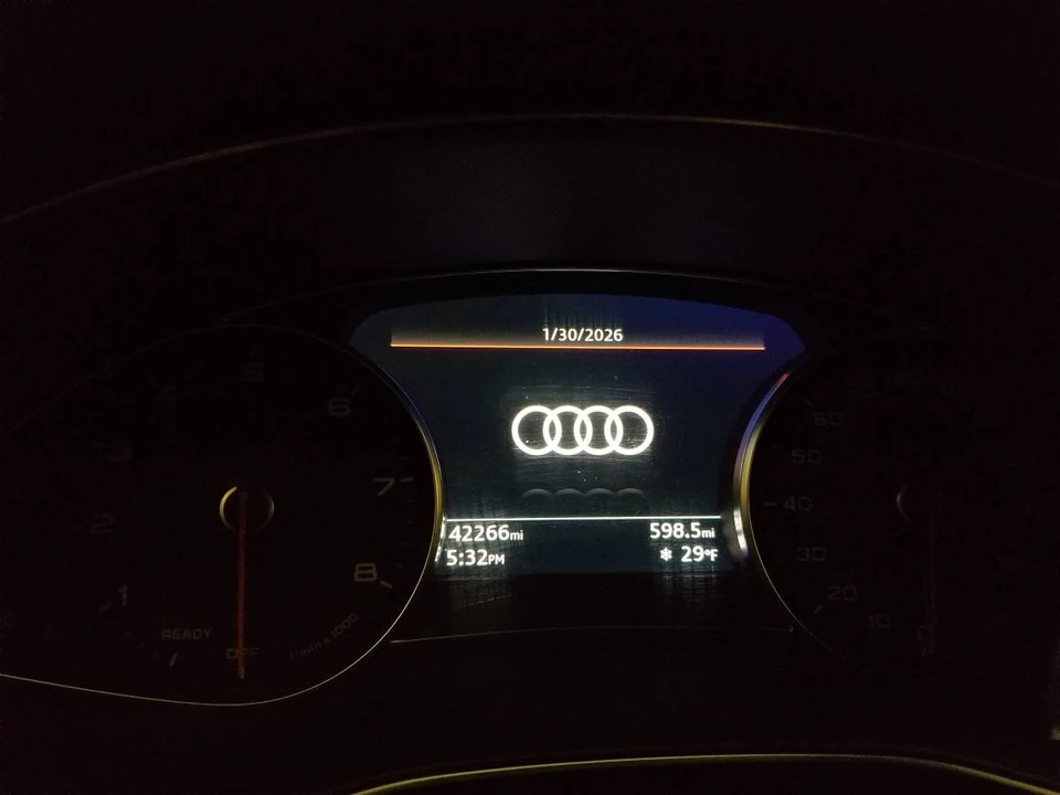 2019 Audi C8 A6 - Image 6 of 6
