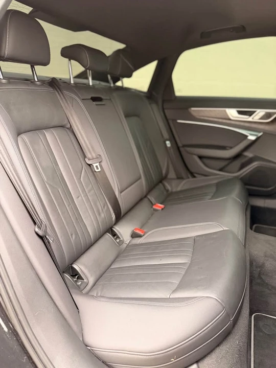 2019 Audi C8 A6 - Image 17 of 19