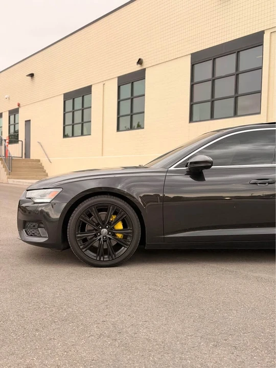 2019 Audi C8 A6 - Image 11 of 19