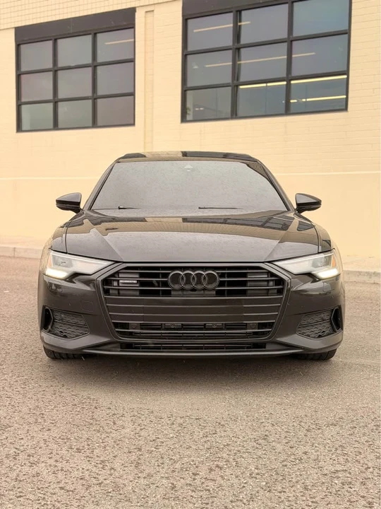 2019 Audi C8 A6 - Image 14 of 19